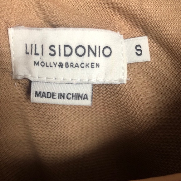 Plaid Jumper - Picture 3 of 3